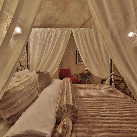 Asuwari Suites Cappadocia Ürgüp Buitenkant foto