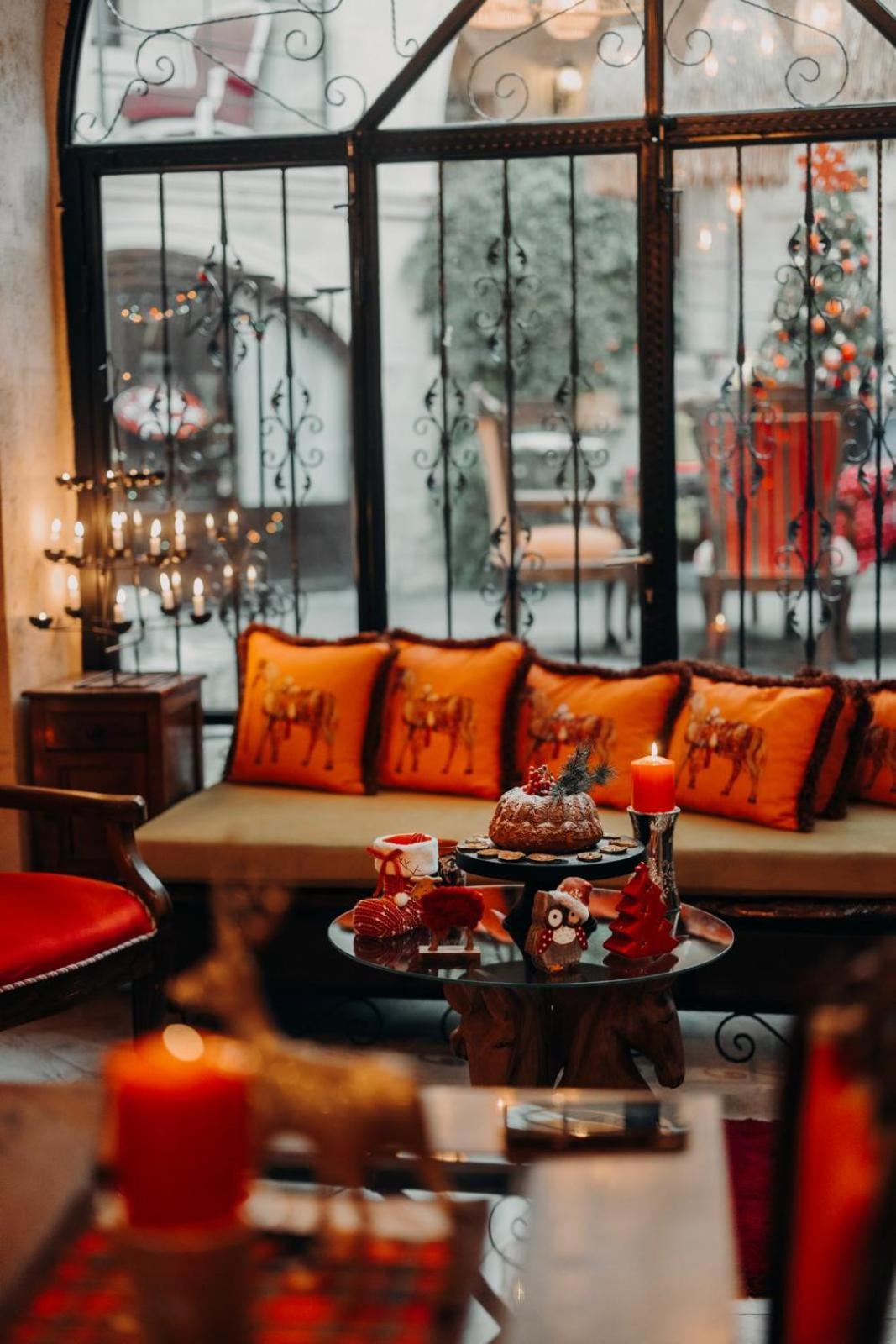 Asuwari Suites Cappadocia Ürgüp Buitenkant foto